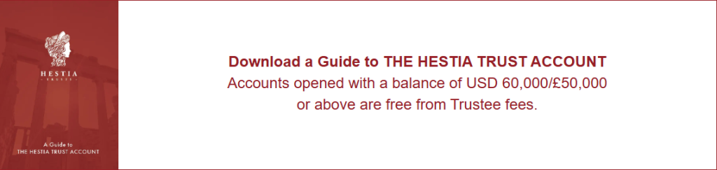 Hestia Trusts Guide