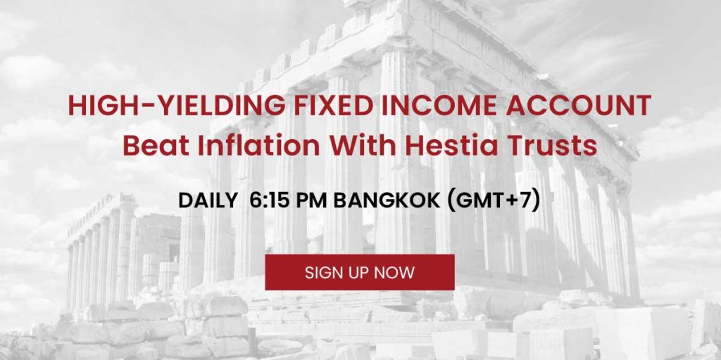 Beat Inflation iwth Hestia Trusts